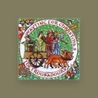 The Troubadours