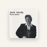 Jack Hardy