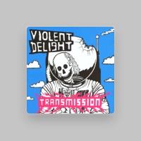 Violent Delight