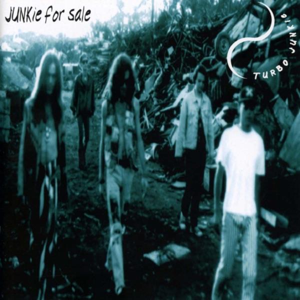 Junk House Blues