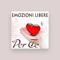 Emozioni Libere