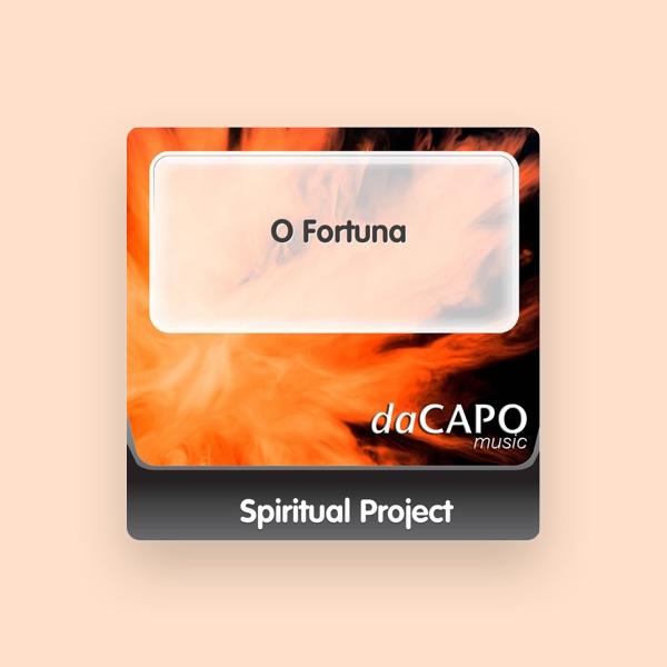Spiritual Project