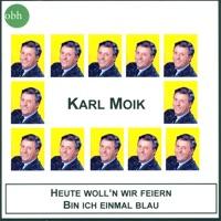 Bin Ich Einmal Blau