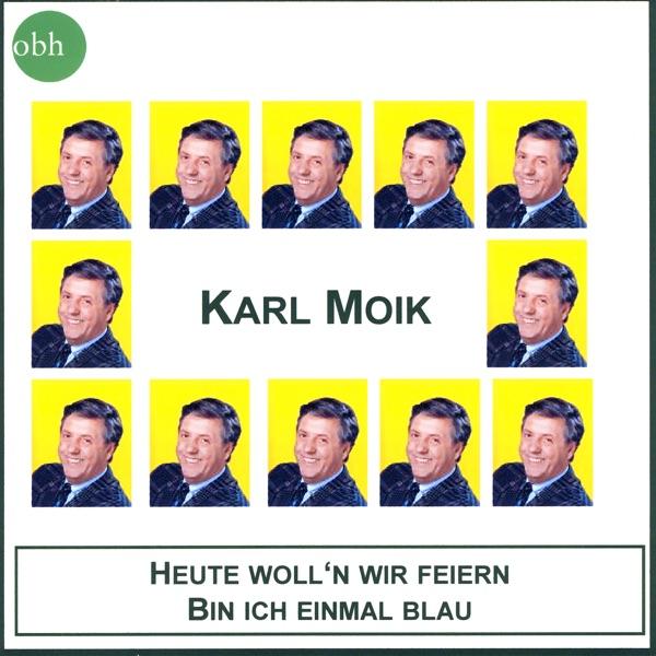 Heute Woll 'N Wir Feiern