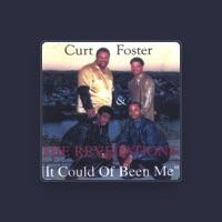 Curt Foster & The Revelations