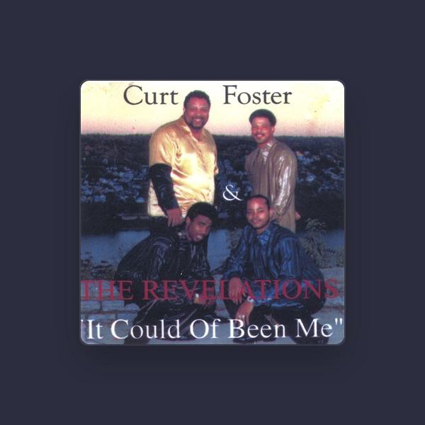 Curt Foster & The Revelations