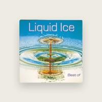 Liquid Ice