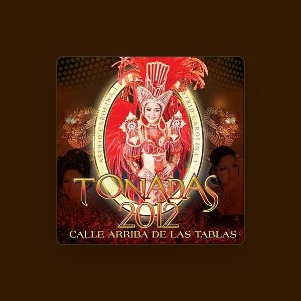 Calle Arriba De Las Tablas