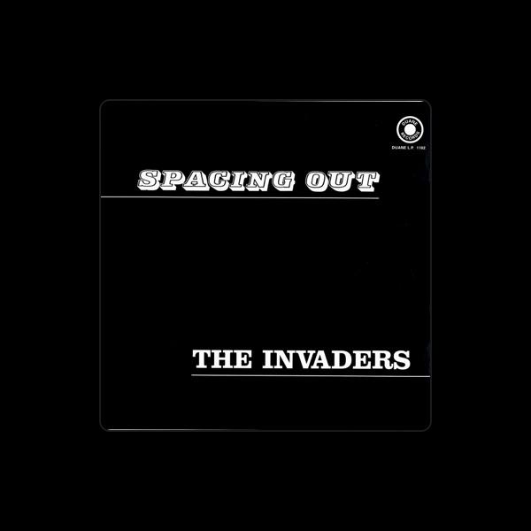 The Invaders