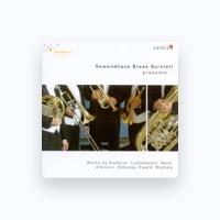 Gewandhaus Brass Quintett