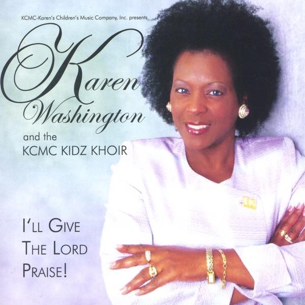 I'll Give The Lord Praise