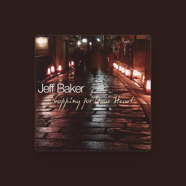 Jeff Baker