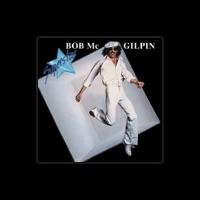 Bob McGilpin