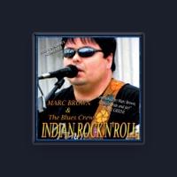 Marc Brown & The Blues Crew