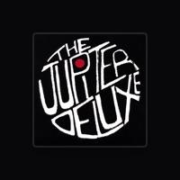 The Jupiter Deluxe