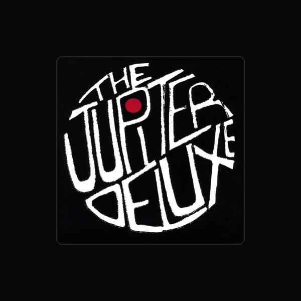 The Jupiter Deluxe