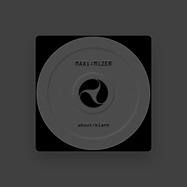 MAXIMIZER