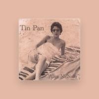 Tin Pan