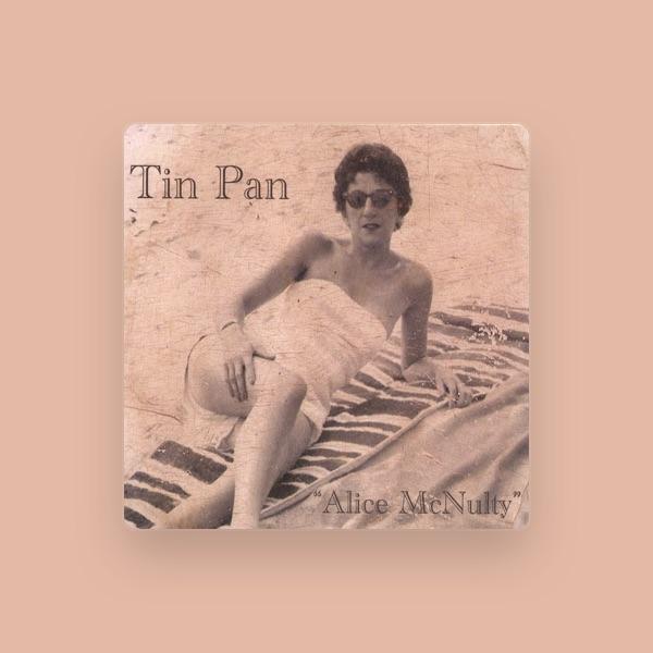 Tin Pan