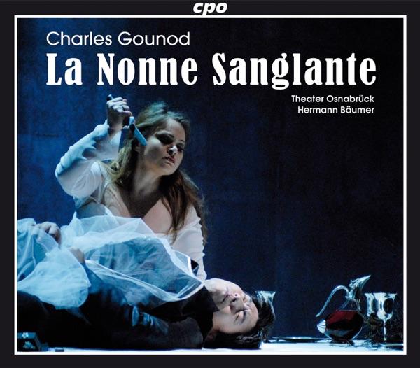 La nonne sanglante: Act I: Duet: Nos ennemis vaincus ont fui loin de ces lieux! (Rodolphe, Pierre the Hermit)