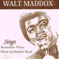 Remember When (feat. Stephen Boyd)