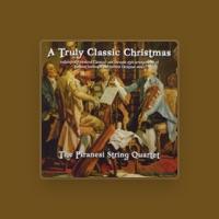 The Piranesi String Quartet