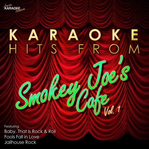 Fools Fall in Love (Reprise Version) [In the Style of Smokey Joe's Cafe'] [Karaoke Version]