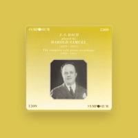Harold Samuel