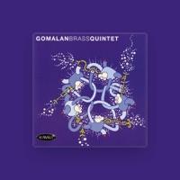 Gomalan Brass Quintet