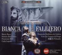 Bianca e Falliero: Act I Scene 2: Esce Il Doge (Chorus, Contareno, Capellio)