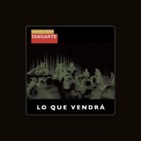 Orquesta Típica Tangarte