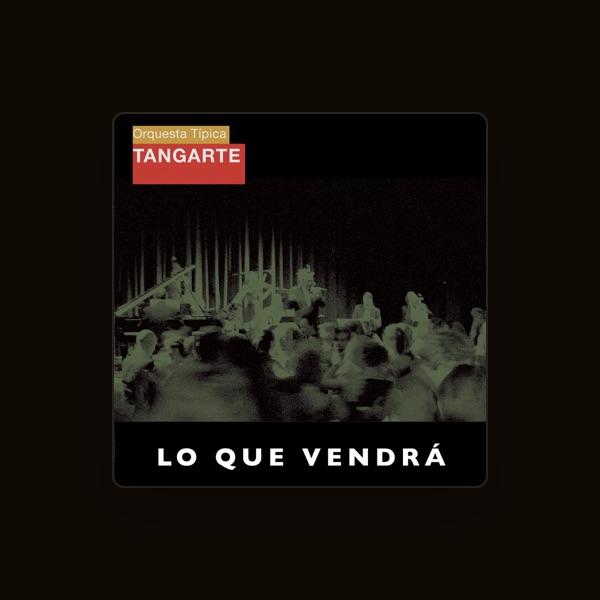 Orquesta Típica Tangarte