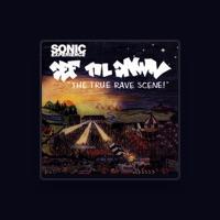 Sonic Experience
