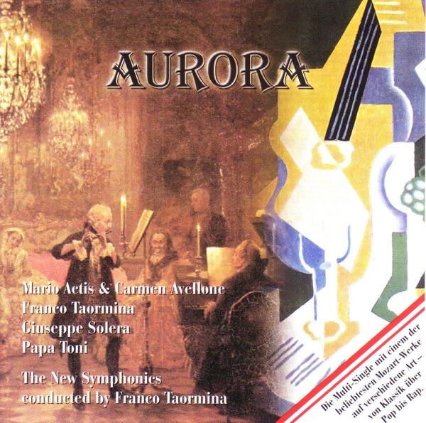 Aurora Lullaby Rap