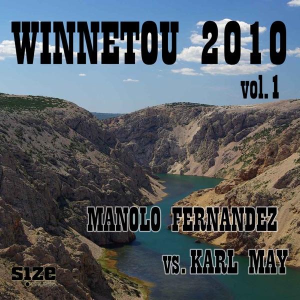 Winnetou Melodie (Campfire Mix)
