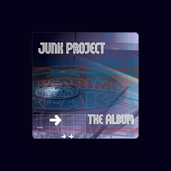 Junk Project