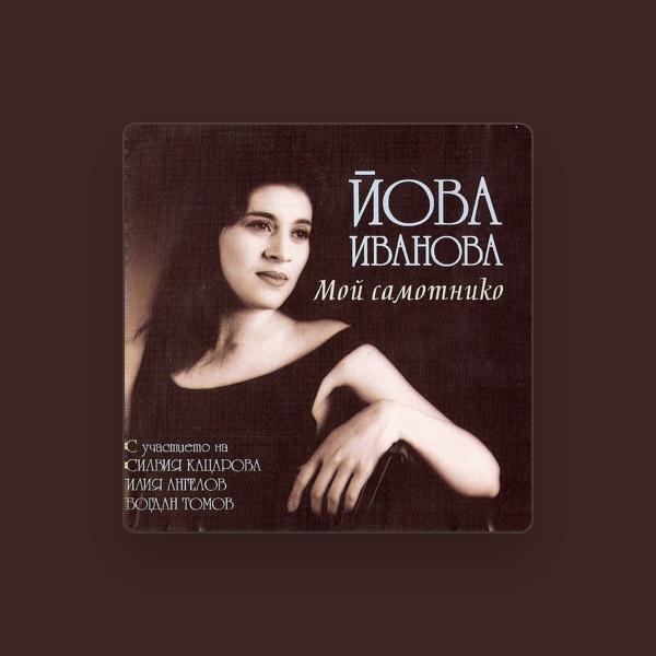 Yova Ivanova