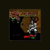 Ras Abijah