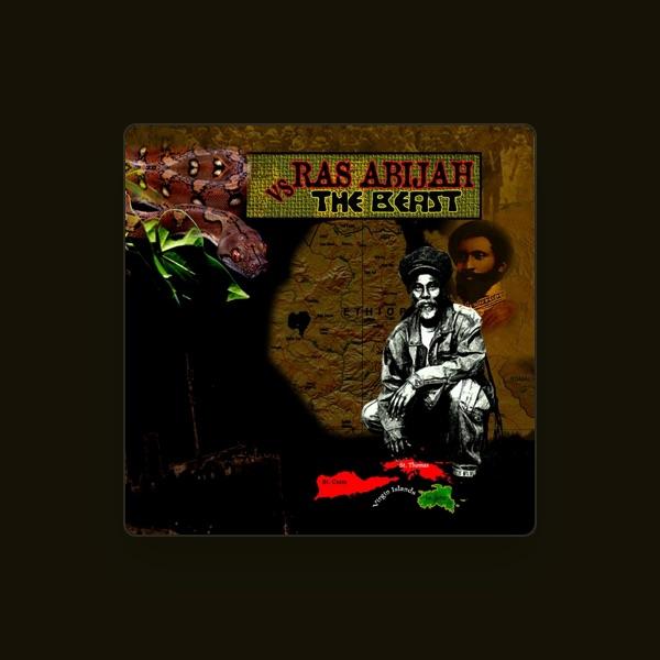 Ras Abijah