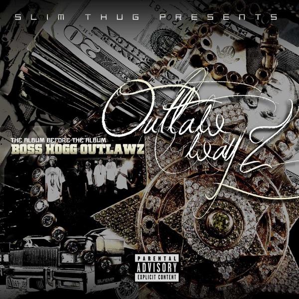 Slow Down Here (feat. Slim Thug & DreDay)
