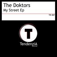 My Street (Giuseppe Berte Club Mix)