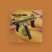 Hellblinki