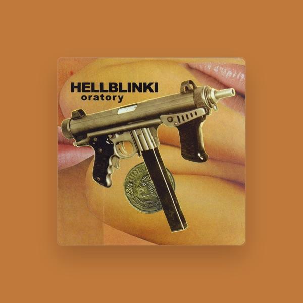 Hellblinki