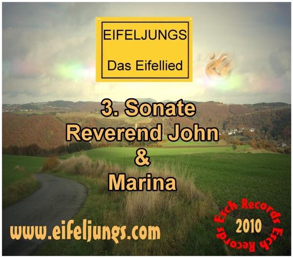 Das Eifellied (3. Sonate)