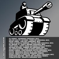Gipsy Rose (Alfonso Padilla Remix)