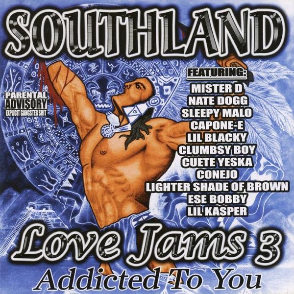 Could've Been Your Man (feat. Nate Dogg)