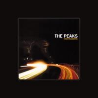 The Peaks