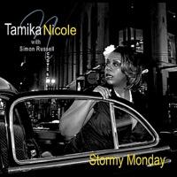 Stormy Monday
