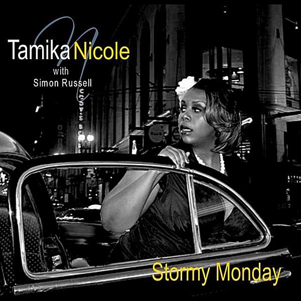 Stormy Monday