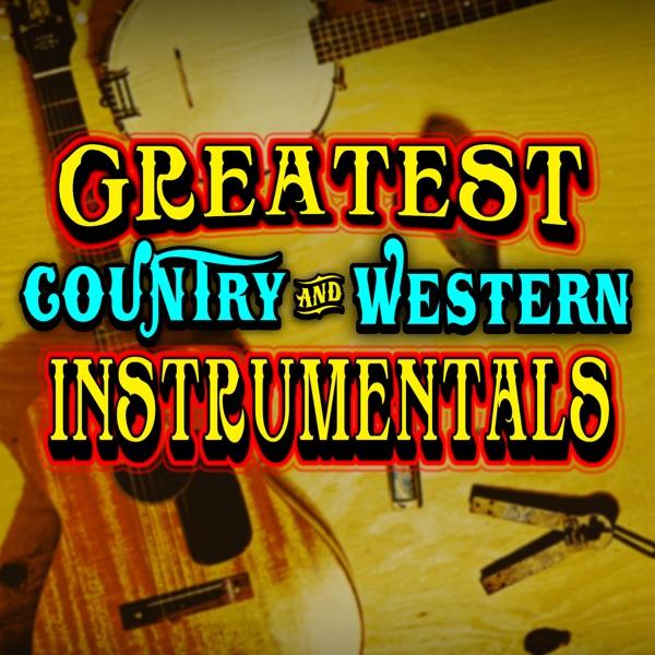Steel Guitar Stomp